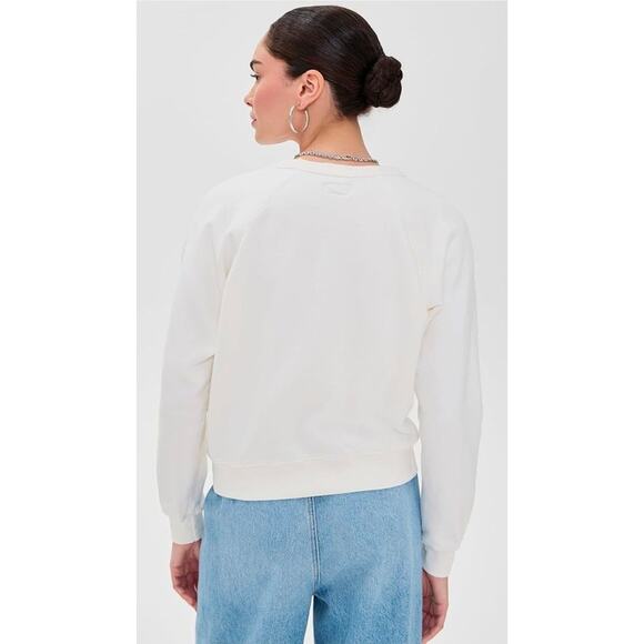 MOTHER Women's The Concert Tee $188 - Picture 2 of 2